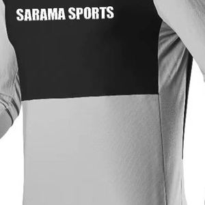 Maillots de Motocross de course de sports de plein air de fabrication professionnelle à vendre/maillots de Motocross de nouvelle conception de taille personnalisée - Product Image 3