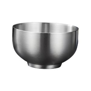 ชามช็อคโกแลตโลหะตกแต่งลายตอกแบบดีไซเนอร์สีทอง สำหรับใช้ในบ้าน โรงแรม ร้านอาหาร - Product Image 5