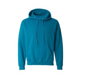 Vente en gros de survêtements du fabricant survêtements lourds pour hommes pantalons de survêtement et sweat à capuche personnalisés avec impression bouffante ensemble de sweat à capuche délavés à l'acide avec logo - Product Image 1