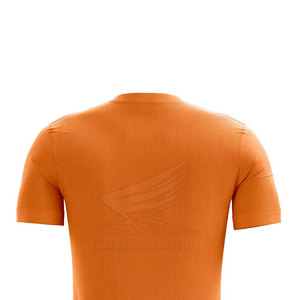 Meilleur prix de gros de maillot de football premium pour hommes, col rond, dernier style, maillot de football au design unique - Product Image 6