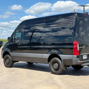 H&S MERCEDES-BENZ SPRINTER 2500 TECHO ESTÁNDAR 2022 AUTOBÚS USADO DE ALTA CALIDAD - Product Image 1