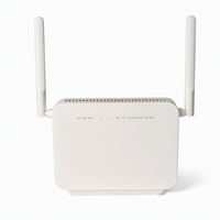 G-1426-MA WiFi6 ONU ONT GPON Passerelle Fibre Optique Routeur Sans Fil pour Accès au Réseau Haut Débit FTTH