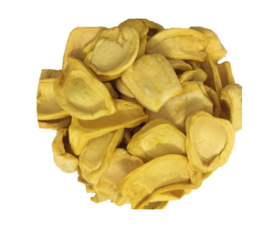 Haute qualité OEM Vietnam Fournisseur Chips de jacquier séché meilleur vendeur au Viet Nam-Fruits et légumes secs - Product Image 1