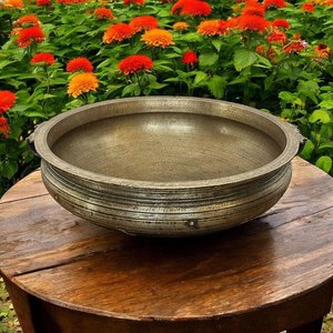 Tazones de Acero Inoxidable Brillante para Fiestas, Restaurantes, Dulces, Varios Tamaños, Aptos para Lavavajillas, Ecológicos, para Servir Fruta - Product Image 4