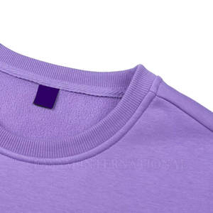 Sweatshirts avec logo personnalisé imprimé pour hommes Sweatshirts pour hommes Offre Spéciale fabrication pakistanaise - Product Image 2