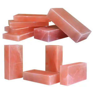 Blocs de carreaux de sel de l'Himalaya naturel 100% de qualité supérieure Fabricant et vente en gros de briques de sel de l'Himalaya du Pakistan - Product Image 2