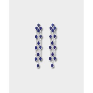 Pendientes de Moda con Diseño de Gotas de Lluvia - Product Image 3