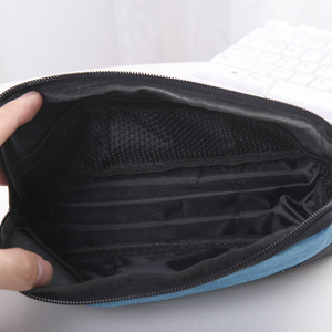 Wholesale Simple Large-capacity <strong>Pencil</strong> Bag Box Light Stationery <strong>Pencil</strong> <strong>Case</strong>