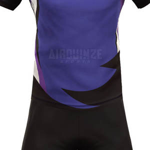 Venta caliente de secado rápido transpirable de talla grande uniforme de Rugby para hombres equipo personalizado más populares uniformes de Rugby para adultos - Product Image 4