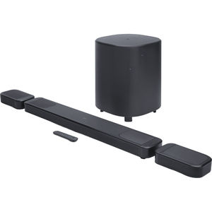 Sistema de Barra de Sonido J-BL Bar 1000MK2 de 480W y 7.1.4 Canales con Dolby Atmos - Product Image 1