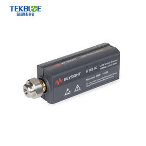 Fuente de Ruido Inteligente USB Keysight U1831C de 10 MHz a 26.5 GHz para Analizador de Espectro - Product Image 2
