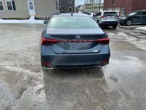 Toyota Avalon 2021 - Product Image 3