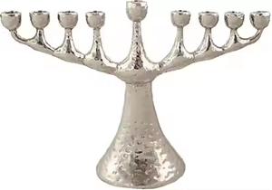 Votive en métal de super qualité avec verre Votive élégante pour la décoration intérieure Marteau de riz Nouveau design par décor impex - Product Image 2