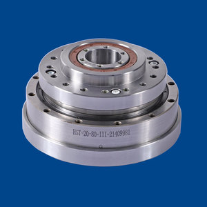 Nema 17 điều hòa ổ đĩa bảng quay Cánh tay robot servo Bánh Răng Truyền động dọc ứng dụng động cơ - Product Image 6