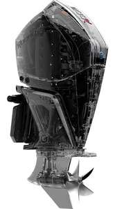 Meilleures ventes 2026 Moteur hors-bord marin 300R V8 Quatre temps - Product Image 2