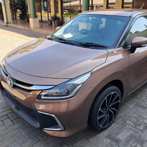 Auto Usado de Calidad a Precio Accesible, Toyota Starlet 1.5 XI 2023, Volante a la Derecha - Product Image 1