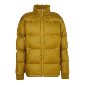 Veste matelassée unisexe camouflage personnalisée avec logo frontal, coupe-vent et imperméable pour la saison printanière - Product Image 4