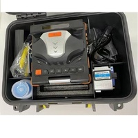 Machine Soudeuse par Fusion M5 à Fibre Optique pour Équipement de Câbles