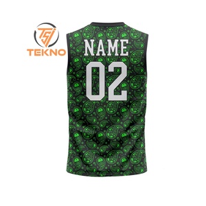 Venta al por mayor 7 En 7 Uniforme de Fútbol Conjunto Bandera Americana 7on7 Uniformes de Fútbol con Capucha 7v7 Uniformes Personalizados de Compresión de Fútbol - Product Image 6