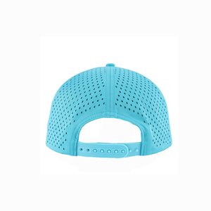 Gorra de Sublimación Snapback Unisex de la mejor calidad, lona de algodón transpirable, lazos de mezclilla, tendencia, estilo al aire libre, tarifa al por mayor, olor - Product Image 4