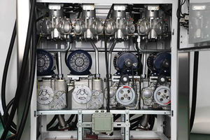 Ecotec <span class=keywords><strong>Gilbarco</strong></span> Type Debietmeter Dtj1 - Product Image 5