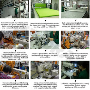 Camisetas de algodón de manga corta con logotipo personalizado para hombre, camisetas de cuello redondo de talla grande al por mayor - Product Image 6