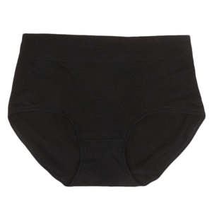 Culotte pour femme - Noir - Product Image 1