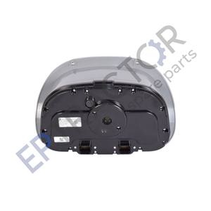 EPTRACTOR - 84142613 - 47398367 - Tableau de bord d'origine NH compatible avec TL100, TL100A - Product Image 2