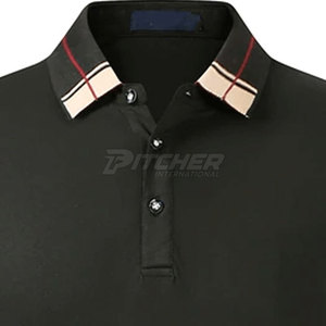 Camisetas de Color Sólido para Hombre, Talla Grande, Tejidas en 100% Algodón, Diseño Personalizado, Alta Calidad, Ligeras y de Secado Rápido, Ropa de Verano - Product Image 5