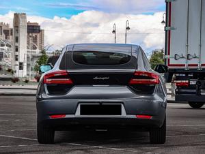 2019 Lepe-motor S01 48 kWh (Lion) Pneus Batterie au lithium Sièges en cuir Caméra de recul Transmission intégrale Toit ouvrant panoramique - Product Image 2