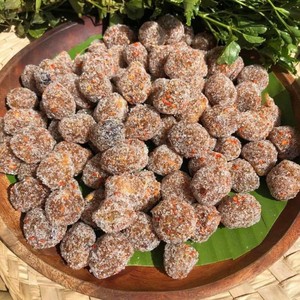 ขนมมะขามนุ่มละมุนนุ่มทำจากมะขามแท้เหมาะสำหรับกล่องขนมเดินทางหรือของขวัญเวียดนาม - Product Image 5