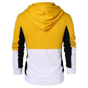 Sweat-shirt à col rond unisexe en molleton français lourd 450 g/m², logo personnalisé, streetwear d'hiver, coton premium, pull-over - Product Image 3