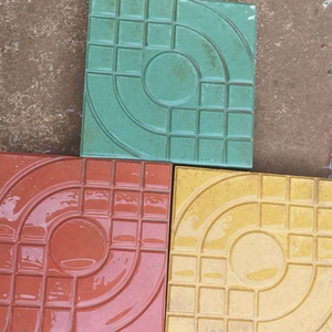 Pigment inorganique Oxyde de fer Fe2O3 à large gamme <span class=keywords><strong>d</strong></span>'utilisations - Product Image 6