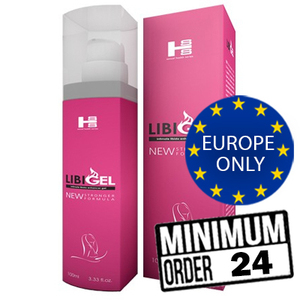 Крем-спрей для увеличения груди - Product Image 1