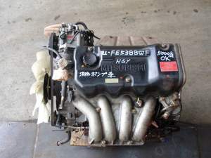 4D35 engine unit bulk <b>supply</b> factory price high performance <b>power</b> output - Product Image 3