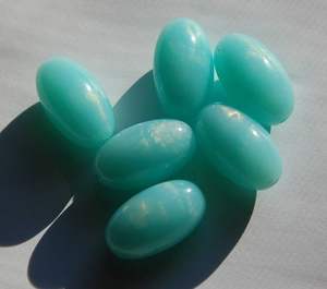 Cuentas de Resina HEMA de Lujo, Hechas a Mano, Ecológicas, Color Personalizado, Cuentas Redondas con Acabado Brillante para Joyería de Alta Gama y Manualidades Creativas - Product Image 6