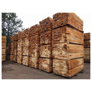 ไม้แปรรูปหนาทึบระดับพรีเมียมเหมาะสำหรับคานระเบียงและโปรเจกต์กลางแจ้ง - Product Image 6