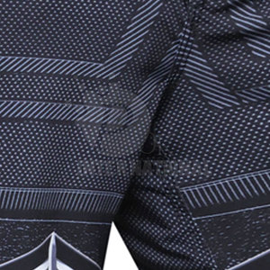 Pantalones cortos de entrenamiento MMA con Logo personalizado, Shorts elásticos de sublimación, ropa de lucha - Product Image 5