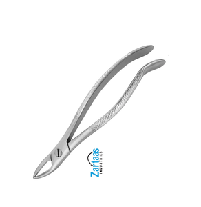 คีมสกัดรากด้านบนทำจากสเตนเลสสตีล76ผู้ส่งออกและผู้ผลิต - Product Image 4