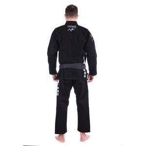 Kimono de Jiu-Jitsu pour hommes le plus vendu, 450 GSM, tissage perlé, approuvé IBJJF, avec logo personnalisé, vente en gros - Product Image 1