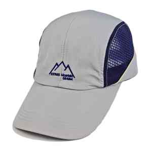 Casquette étanche extérieure haute performance pour les coureurs de trail chapeau de contrôle de l'humidité pour les sports plage pêche voyage cyclisme décontracté - Product Image 4