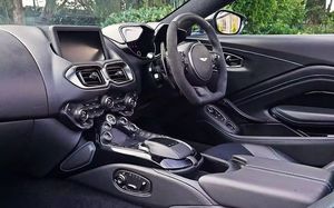 2022 precio barato aAst-onn mMar-tinnnnn vVan-tageeee rRo-adsterrrr - Product Image 5