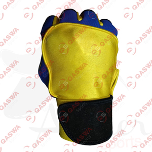 Guantes de Bateo de Béisbol de Alto Rendimiento Deportivo, Disponibles en Todos los Tamaños, Diseño Personalizable, Calidad de Exportación, Servicio OEM Personalizado - Product Image 3