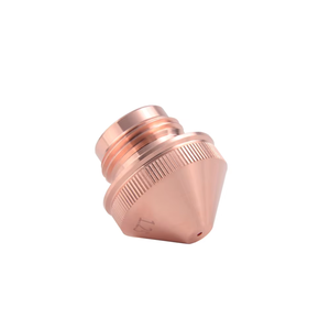 Buse laser à fibre SA-Nozzle 28mm <span class=keywords><strong>DXN</strong></span> (H.17) Buse 1.7mm 3164010043 P0492-630-00017 pour tête de découpe laser Salvagnini - Product Image 3