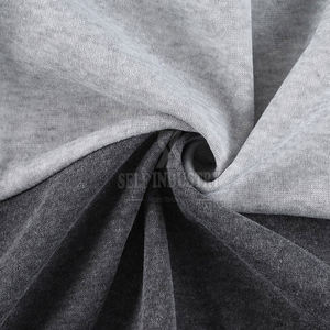 Sweats à capuche extensibles zippés personnalisés en gros pour femmes dernier style décontracté respirant col à capuche couleur unie pour le devant de l'hiver - Product Image 5