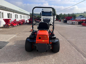 รถตัดหญ้าแบบนั่งขับไร้สาย Kubota ZD1211 ขนาด 42 นิ้ว สำหรับใช้งานเชิงพาณิชย์ เหมาะสำหรับสวนและสนามหญ้า - Product Image 5