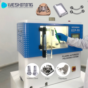 Materiel Pour Fabriquer Les <span class=keywords><strong>Prothese</strong></span> Ti Partielle Amovible a Polir Les Production Dentaire a Fabrication Machine à polir les métaux - Product Image 1