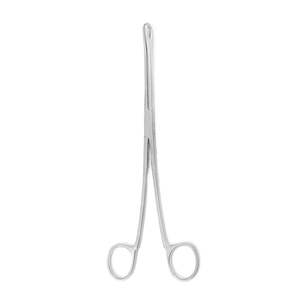 Fórceps de piedra de acero para hornear de alta calidad, diseño OEM, logotipo personalizado, fuente de alimentación Manual, instrumento Surgiright directo de fábrica CE - Product Image 1