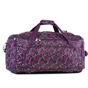 Bolsa de lona personalizada de secado rápido Mejor precio Bajo Moq Mejor diseño Gimnasio Deportes Bolsa de lona - Product Image 2