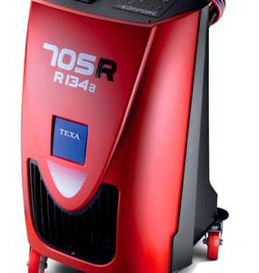 MEJOR PRECIO PARA Sistema de Recuperación de Gas Original Nuevo Konfort 705R, Equipo de Intercambio de Calor para Aire Acondicionado y Refrigeración - Product Image 4